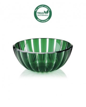 Bol multifunctional, 20 cm, verde, Dolcevita - GUZZINI