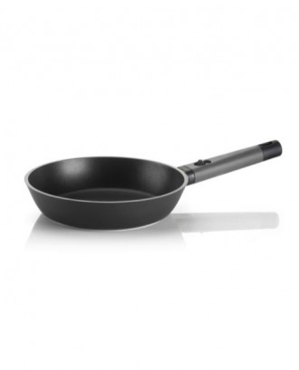 Tigaie non-aderenta, 24 cm, Cook and Space  - GUZZINI