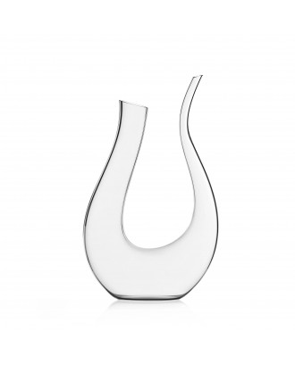 Decantor Arpa, Le Muse - designer Paolo Metaldi - ICHENDORF