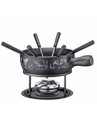 Set fondue branza, ST. GALLEN – KUCHENPROFI