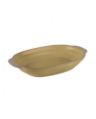 Vas oval pentru cuptor, ceramica, 37 cm, Clyde - SIMONA'S COOKSHOP