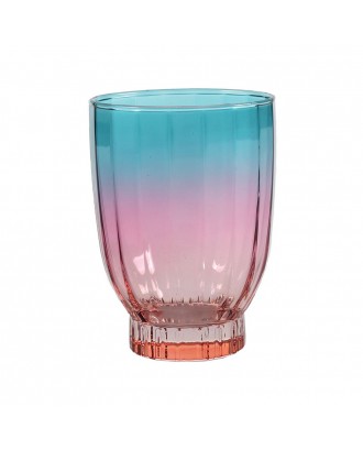 Pahar pentru apa, 330 ml, Elite Turquoise - SIMONA'S COOKSHOP