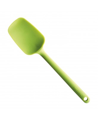 Spatula din silicon, verde - MASTRAD