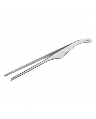 Penseta alimentara, 22 cm, inox, Tools Fusion 2+ - SPRING