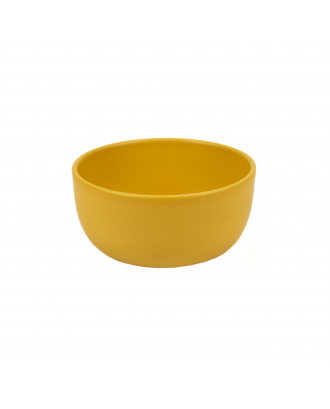 Bol ceramic, 9 cm, Mira Yellow - VILLACER