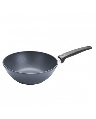 Tigaie Wok Diamond Lite Induction 26 cm - WOLL