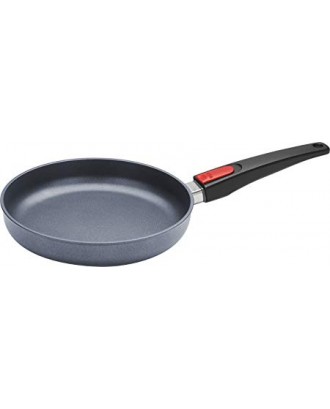 Tigaie Pentru Clatite Nowo Titanium Induction 26 Cm Woll