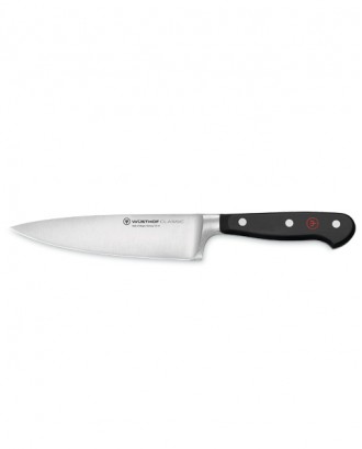 WUSTHOF Cutitul bucatarului 16 cm, Classic