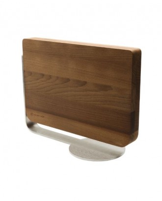 WUSTHOF Bloc magnetic pentru cutite, 35 cm, lemn de fag