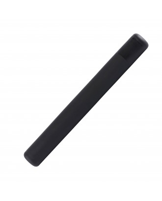 Facalet din silicon, negru - 41 cm, MASTRAD