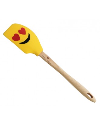 Spatula pentru patiserie, model Love - ZASSENHAUS