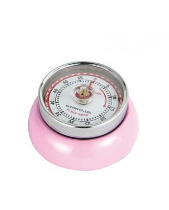 Cronometru de bucatarie, roz, colectia Speed - ZASSENHAUS