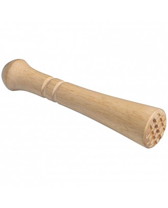 Pistil din lemn pentru caipirinha, 18 cm - CILIO