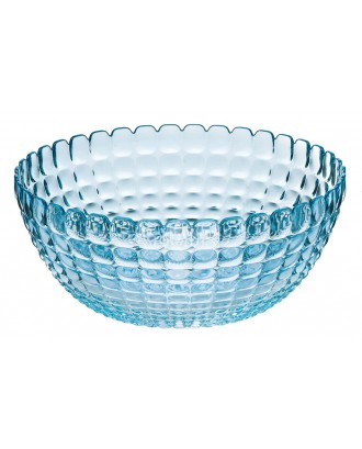 Bol albastru, dimensiune XL, 30 cm, colectia Tiffany - GUZZINI